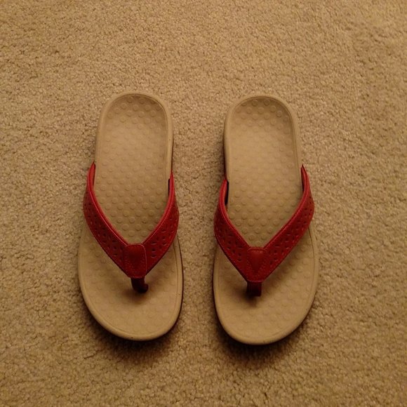 Vionic Shoes - Vionic Flip Flop